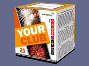 Your Club MC175-25